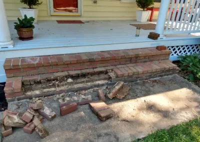 Brickstairs 2