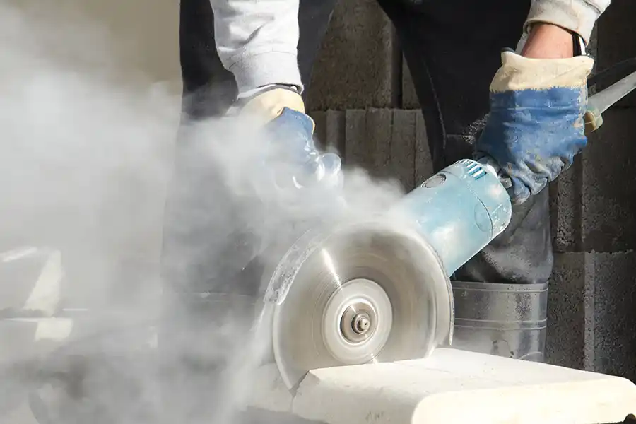 Concrete Cutting