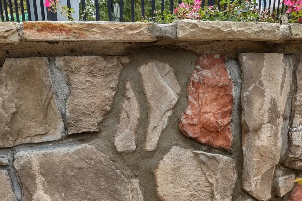 Retaining Wall Repair