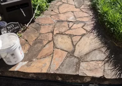 Slatewalkway 2