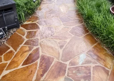 Slatewalkway 3