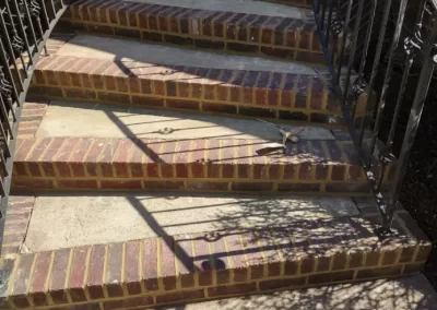 Stairs 1