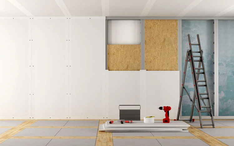 Common Basement Repair Issues And How To Resolve Them Stafford VA