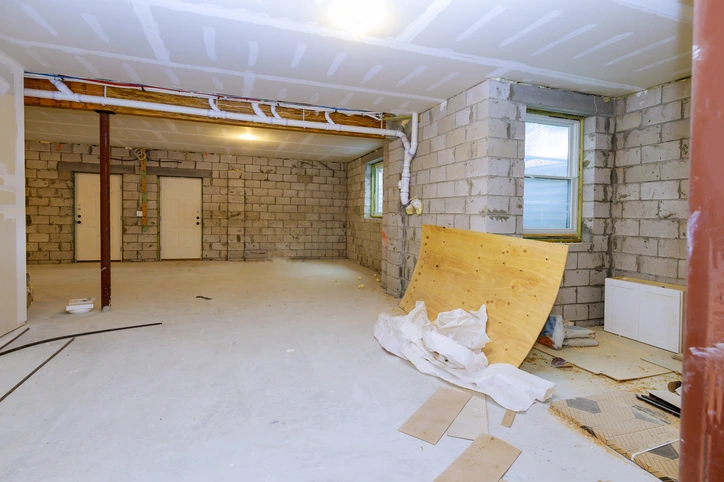Experienced Basement Repair Stafford VA