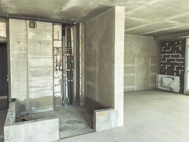 Expert Basement Repair Stafford VA
