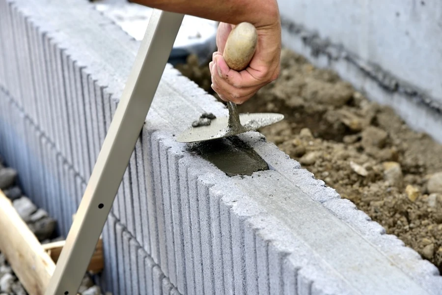 Local Retaining Wall Repair Stafford VA