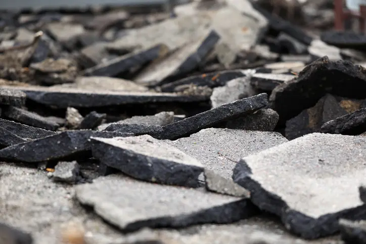Long Term Advantages Of Professional Concrete Removal Services Stafford VA