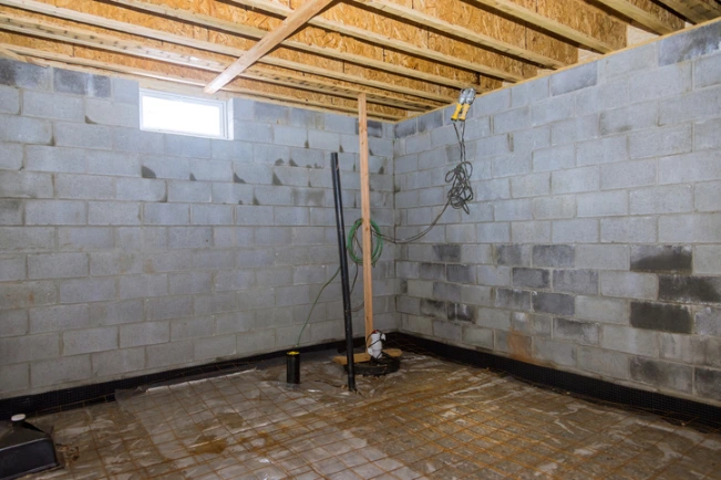 Premium Basement Repair Stafford VA