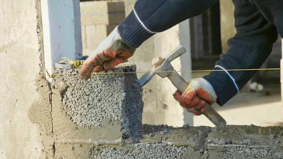 Professional Retaining Wall Repair Stafford VA