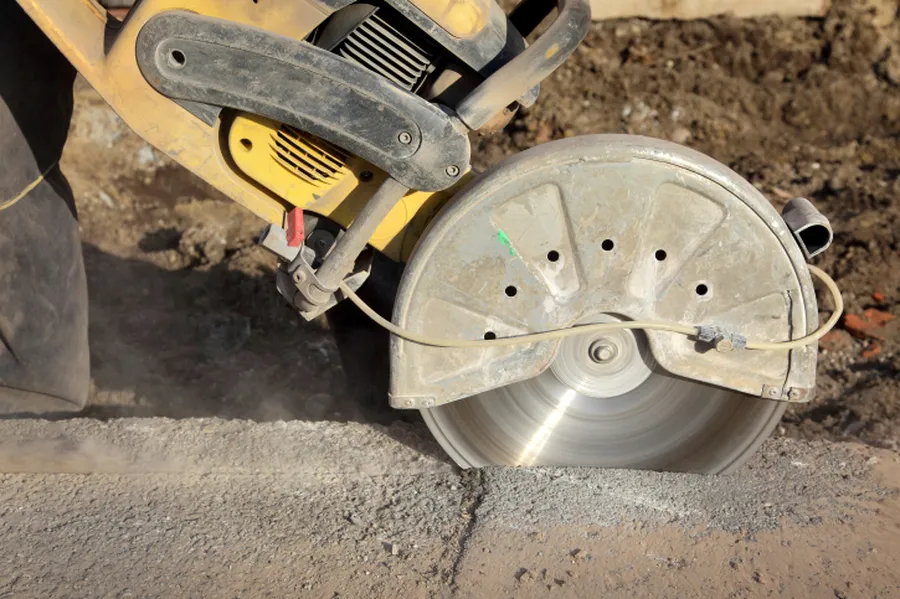 Reliable Concrete Cutting Stafford VA