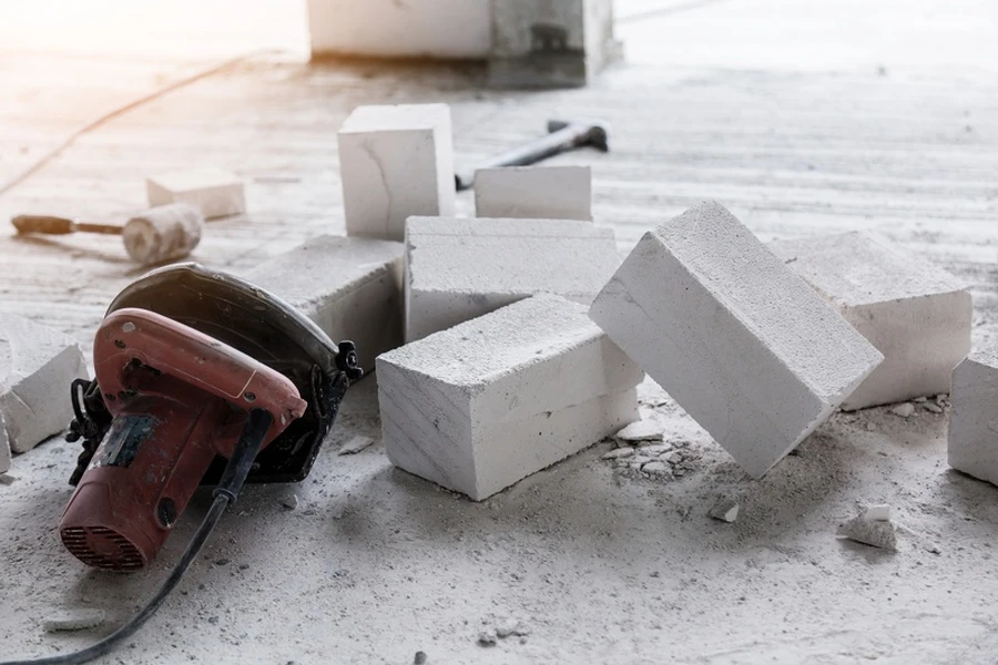 The Importance Of Expertise In Concrete Cutting Services Stafford VA