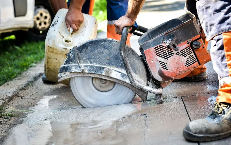 The Importance Of Expertise In Concrete Cutting Services in Stafford VA