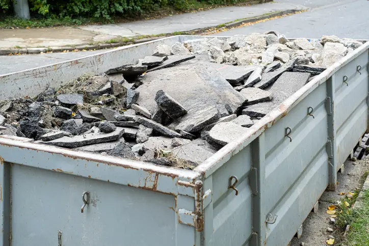 Tips For Preparing Your Site Before Concrete Removal Work Stafford VA