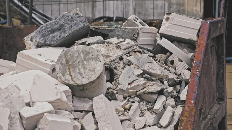 Tips For Preparing Your Site Before Concrete Removal Work in Stafford VA