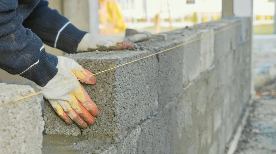 Why Use The Services Of A Professional Masonry Contractor Stafford VA