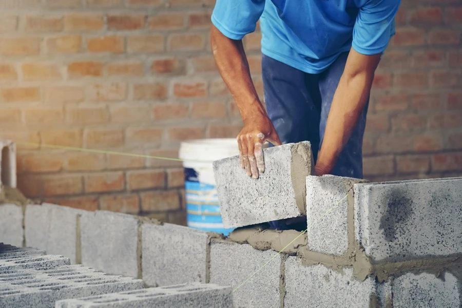 Why Use The Services Of A Professional Masonry Contractor in Stafford VA